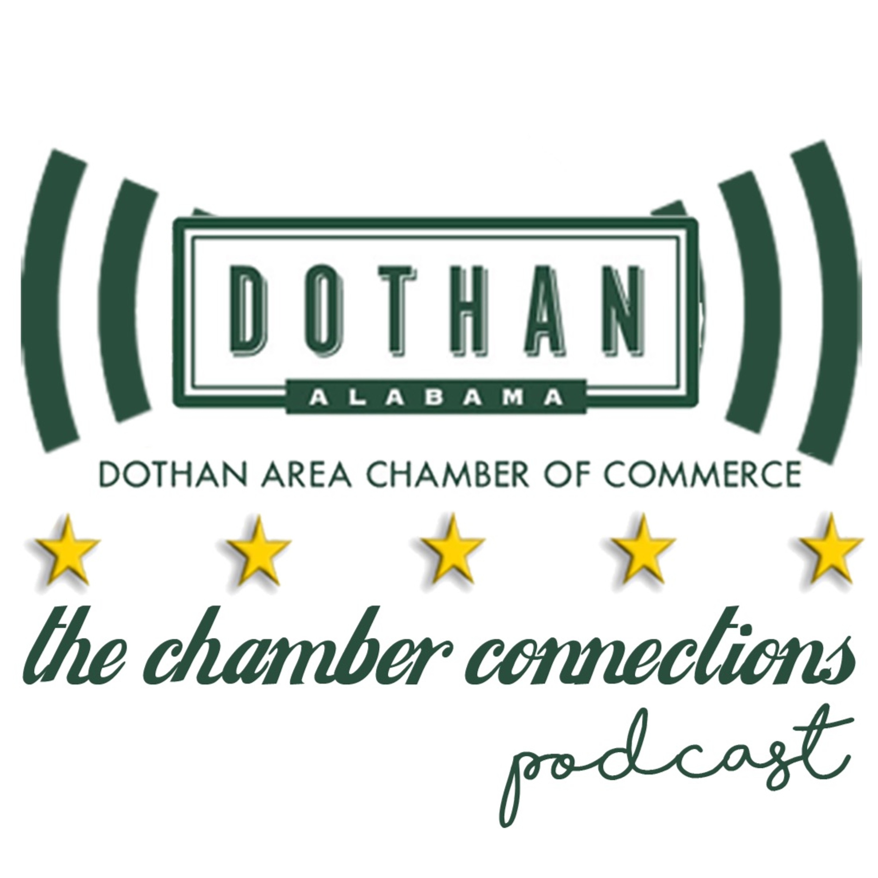 DACC Chamber Connections Podcast