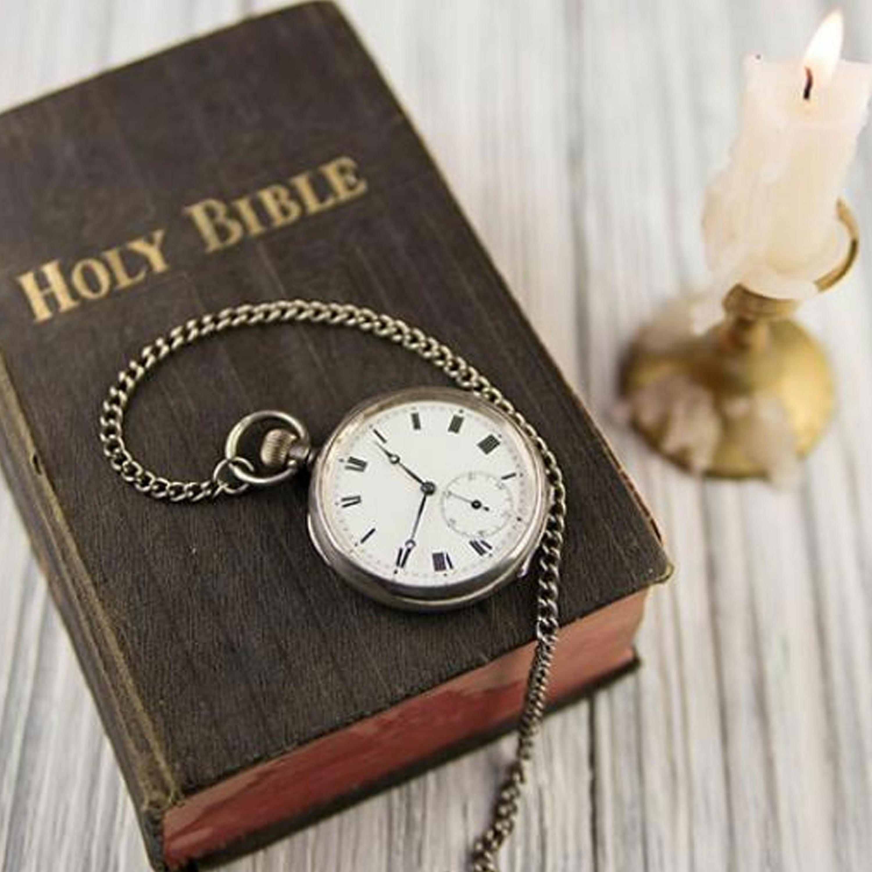 Invest In Your Time - Justin D. Ridgeway