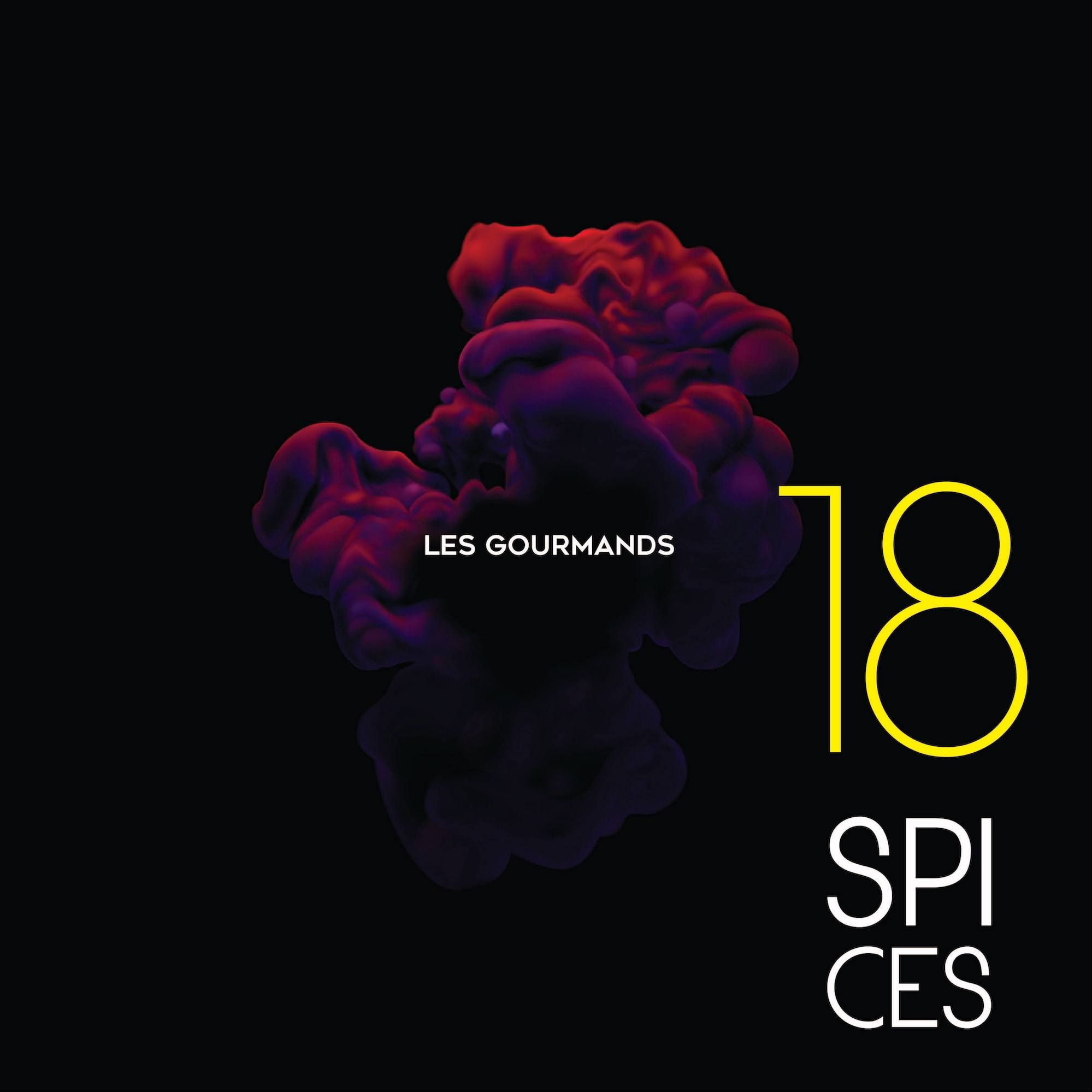 SPICES Podcast #18
