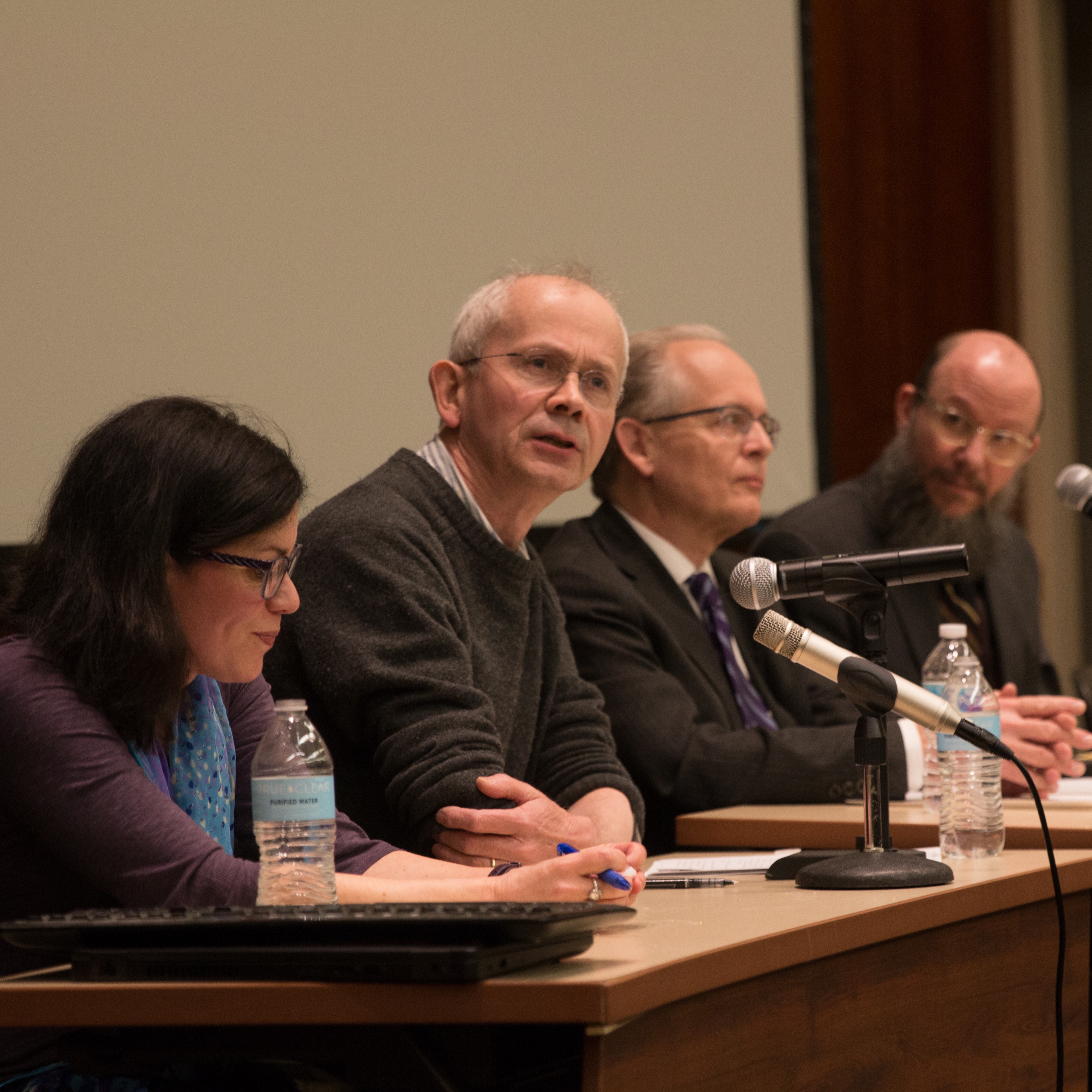 Various - Symposium On Science And Wonder