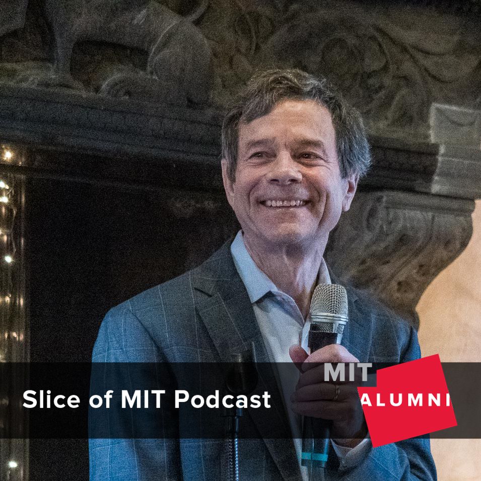 In Praise of Wasting Time with MIT Professor Alan Lightman