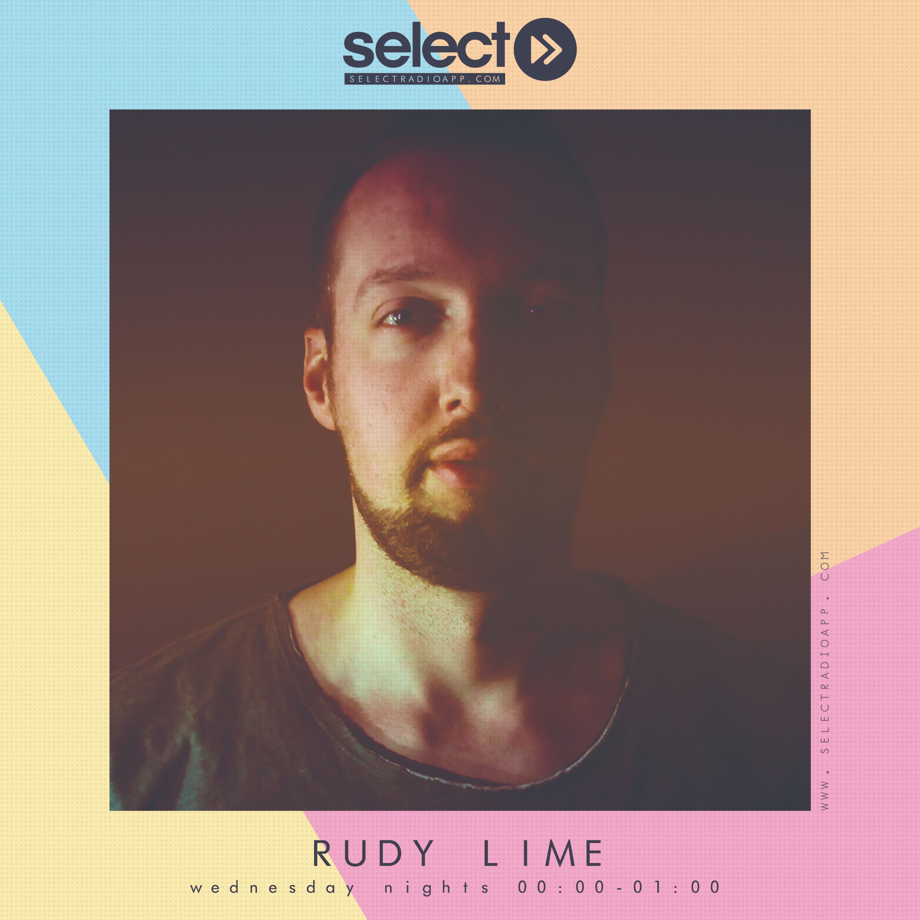 Nightfall 011 | Select Radio