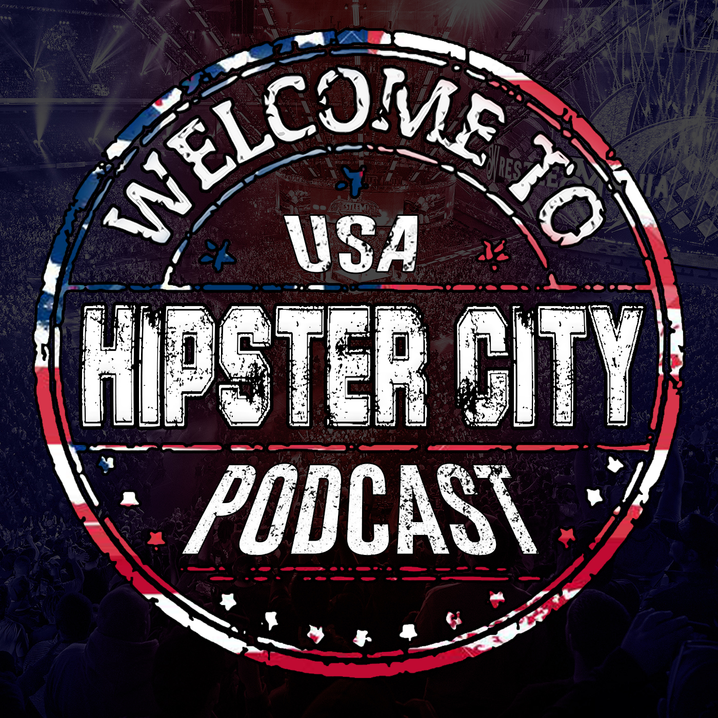 THE PRELUDE • Hypster City Podcast USA #00