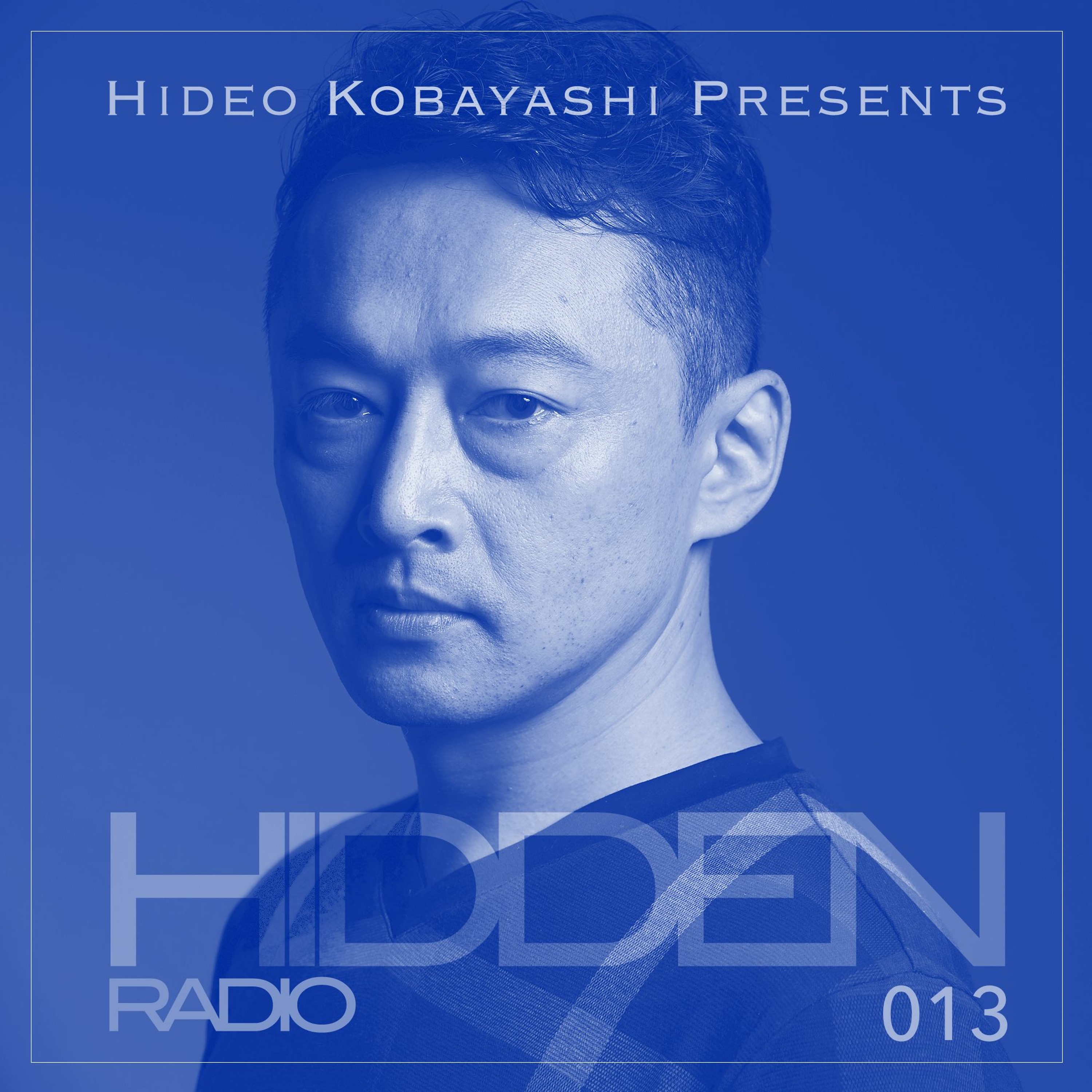Hideo Kobayashi presents Hidden Radio | www.hideokobayashi.com