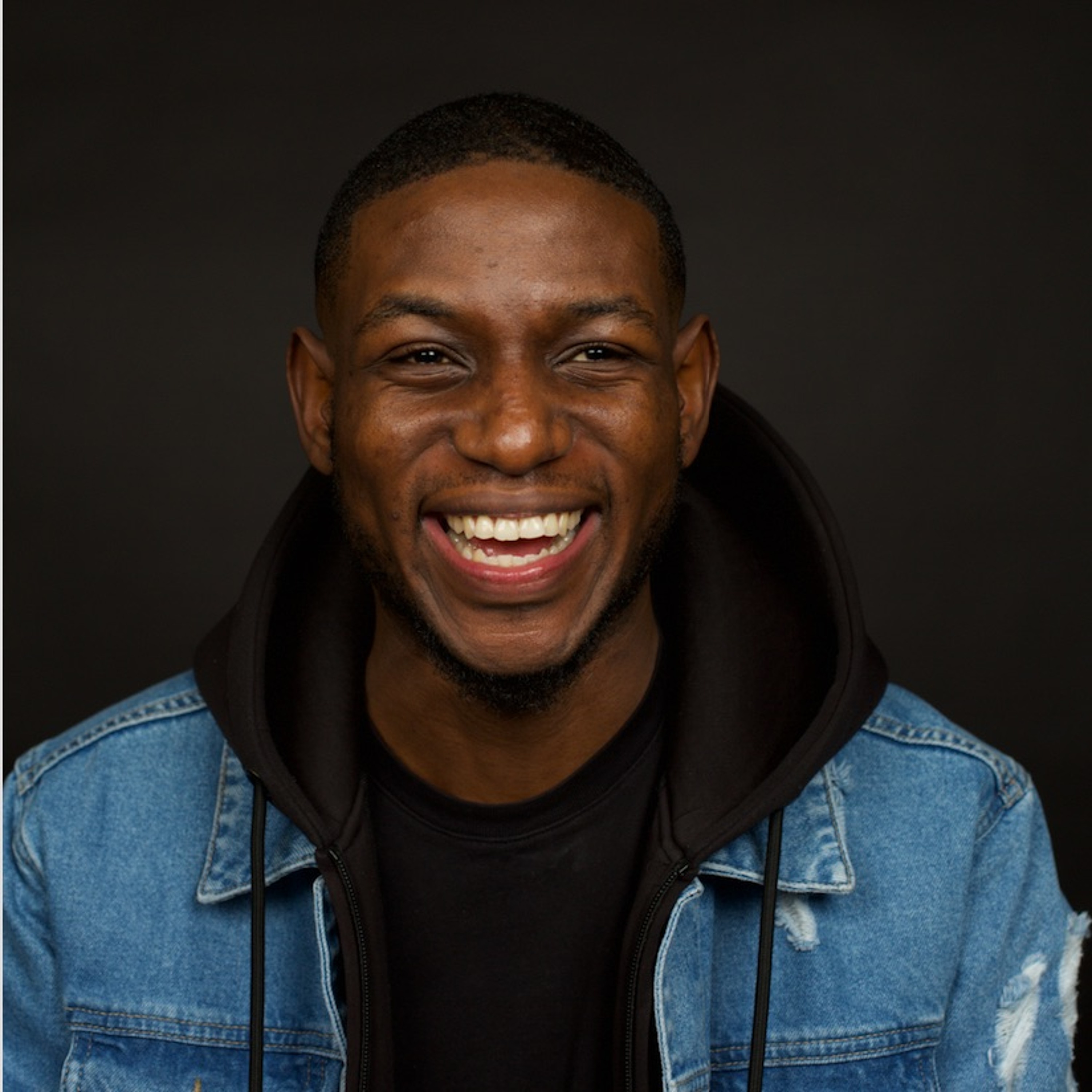Series 2 Episode 14 with Harry Phinda