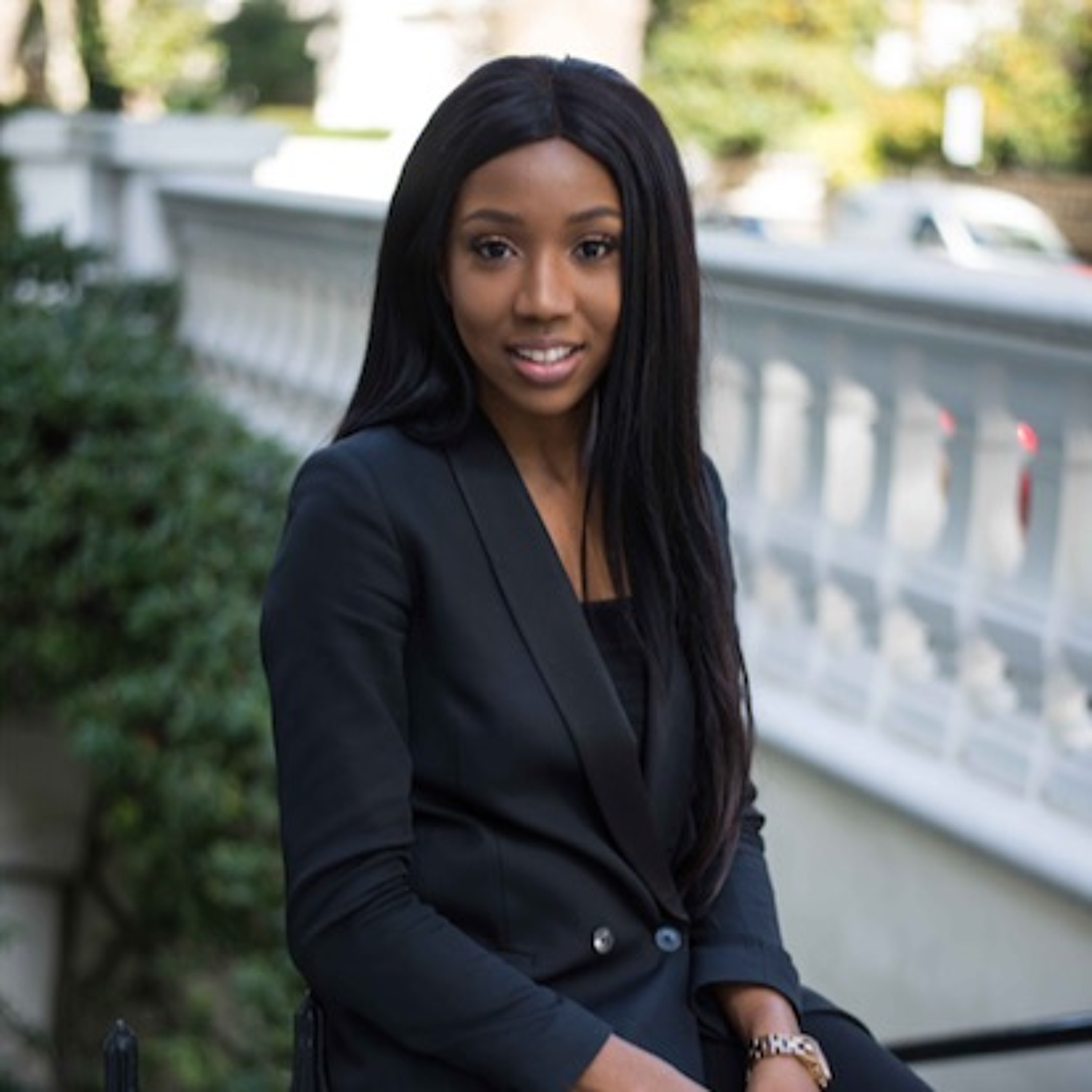 Series 2 Episode 15 with Ruth Yimika Afolabi
