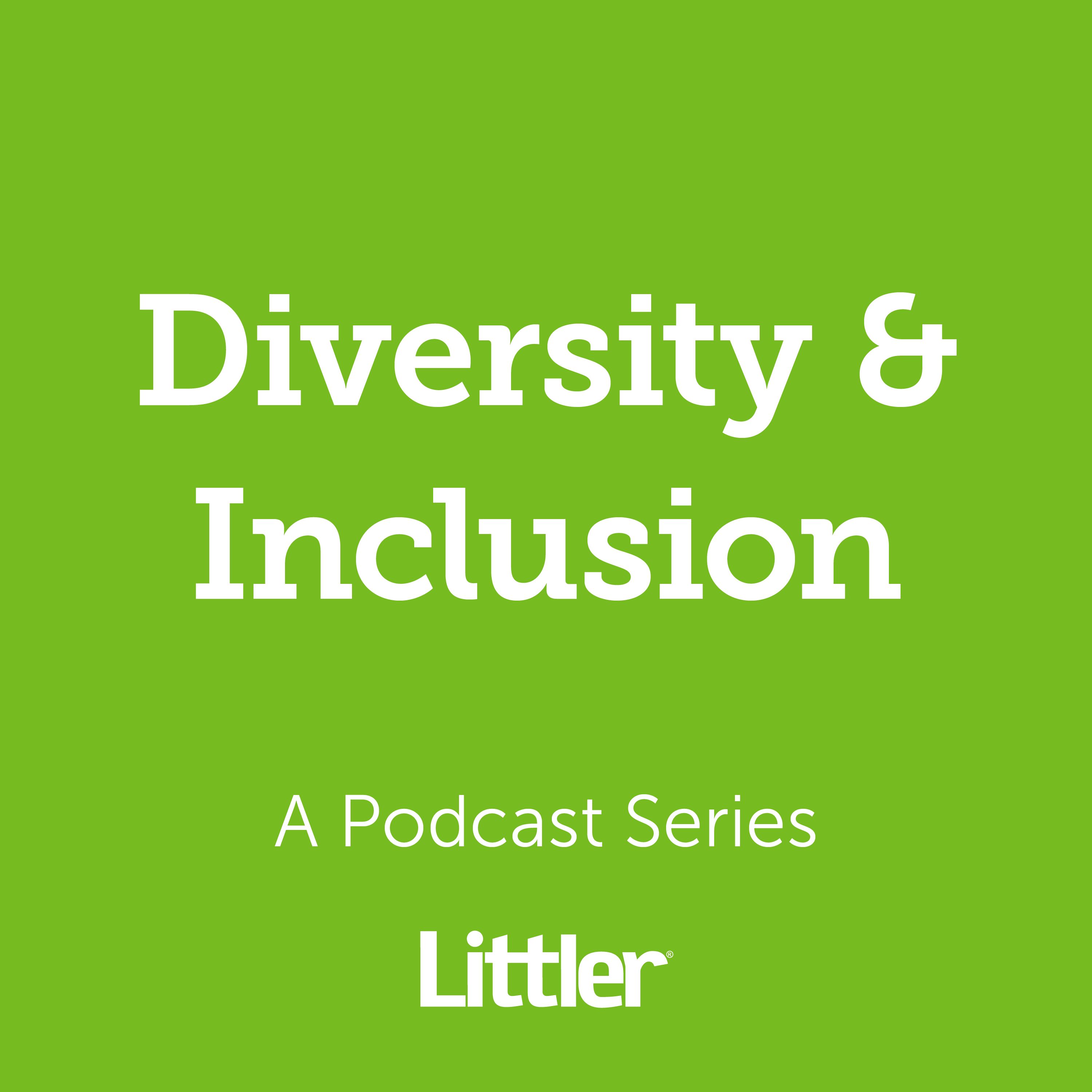 112 - What’s in a Name? Stamping Out Bias in Employment Screening Processes