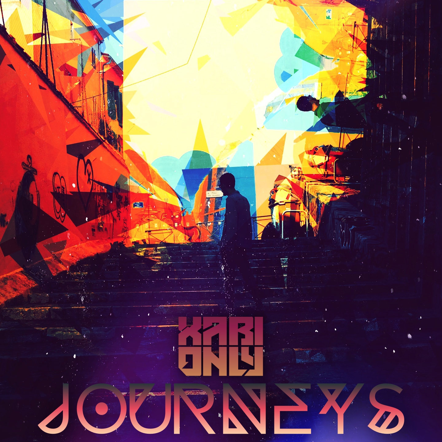 XABI ONLY_JOURNEYS EP15