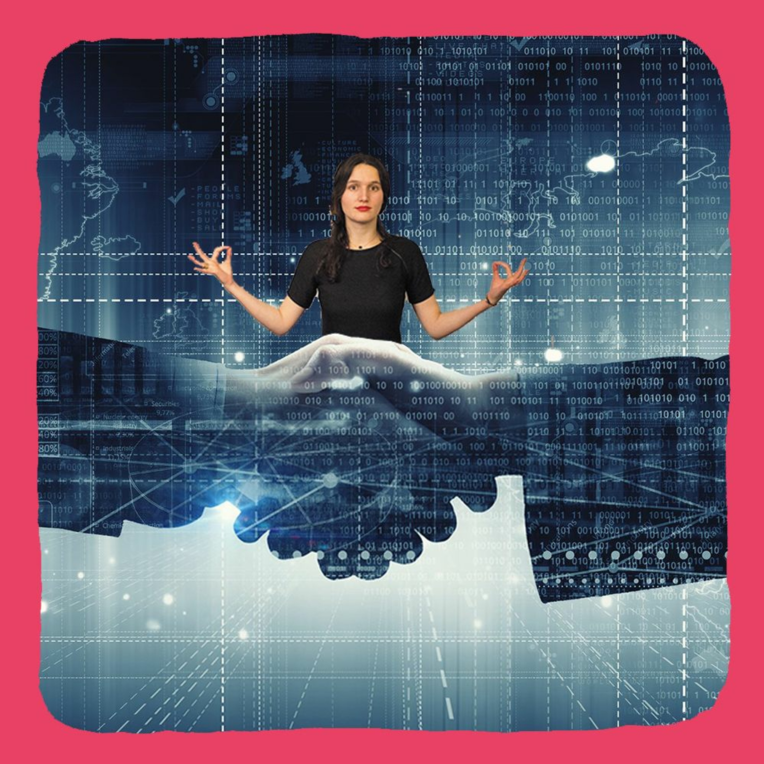 Technocurious France