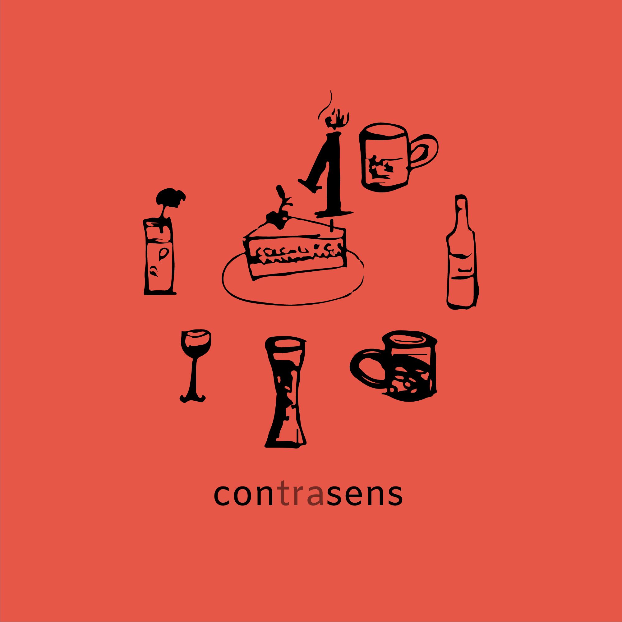 Contre și Sensuri - episod aniversar