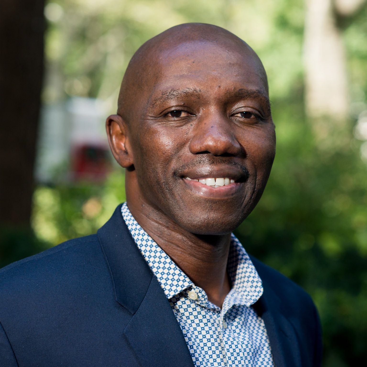 Harry Bonsu: Medicaid Management Service
