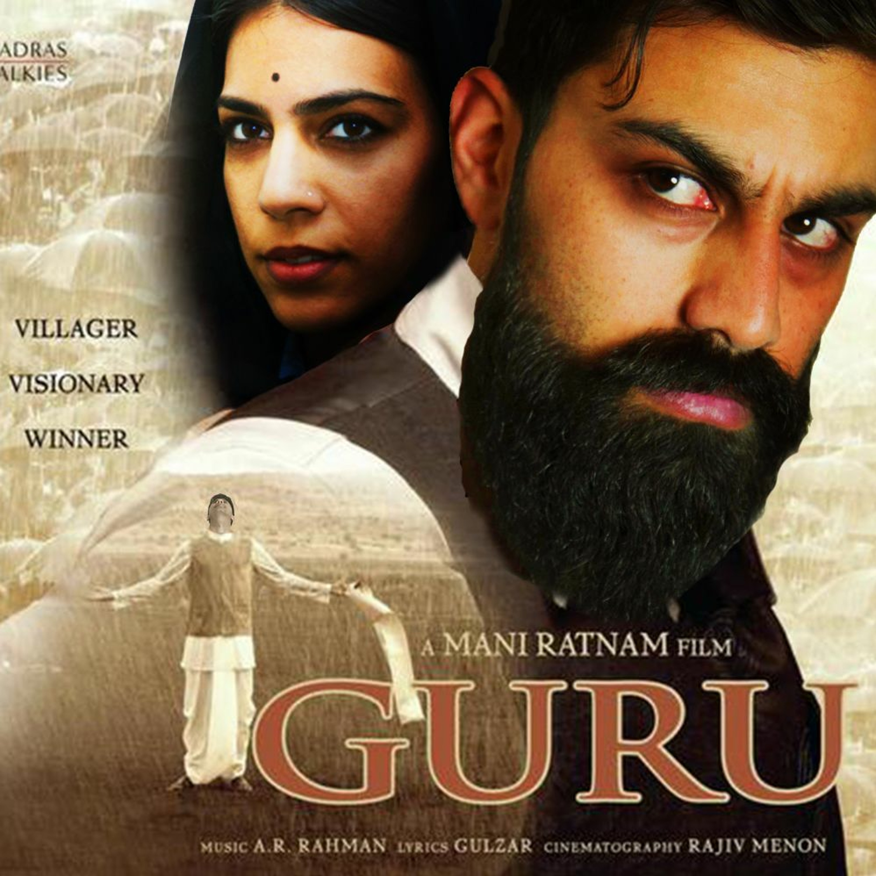 Bollywood Boys Podcast