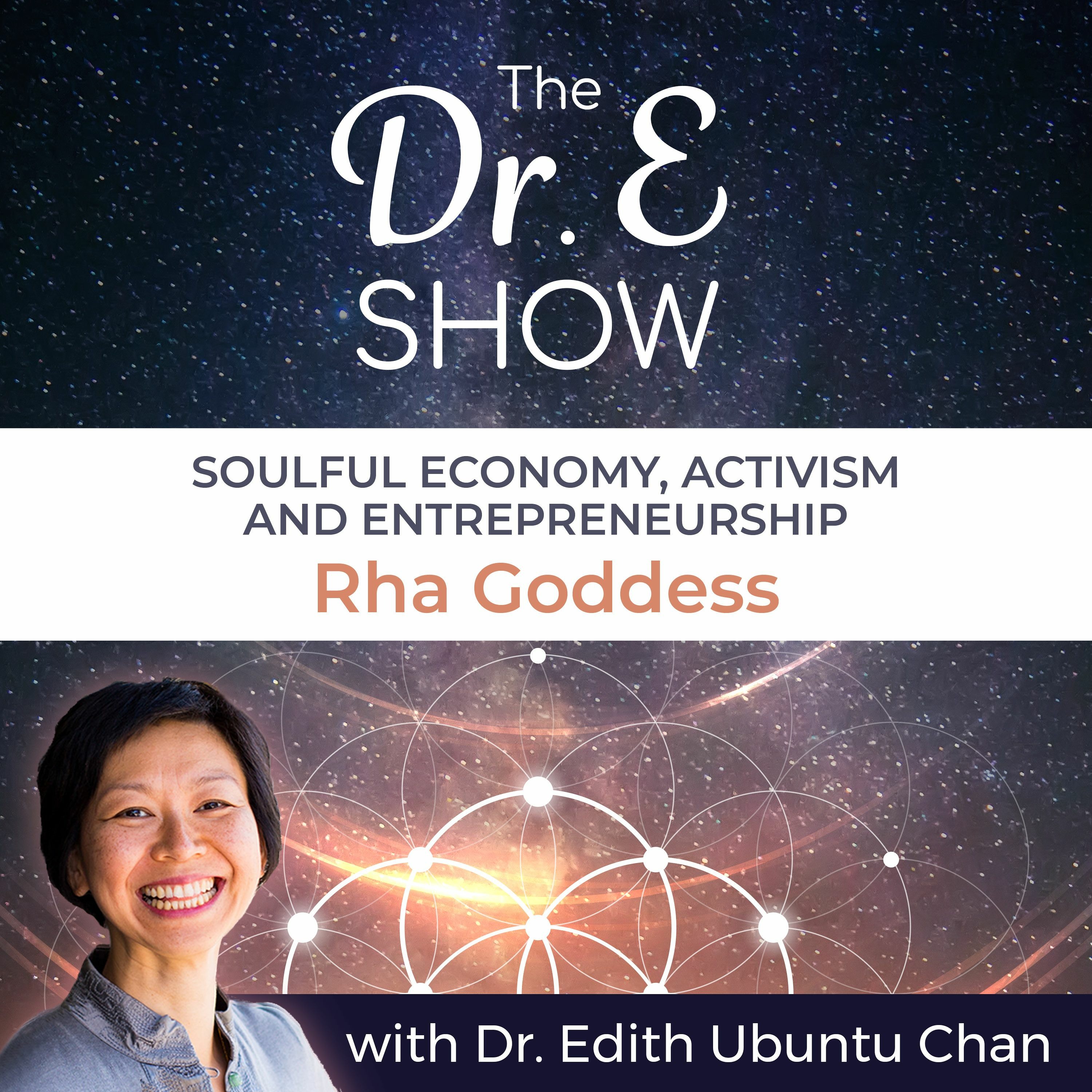 The Dr. E Show