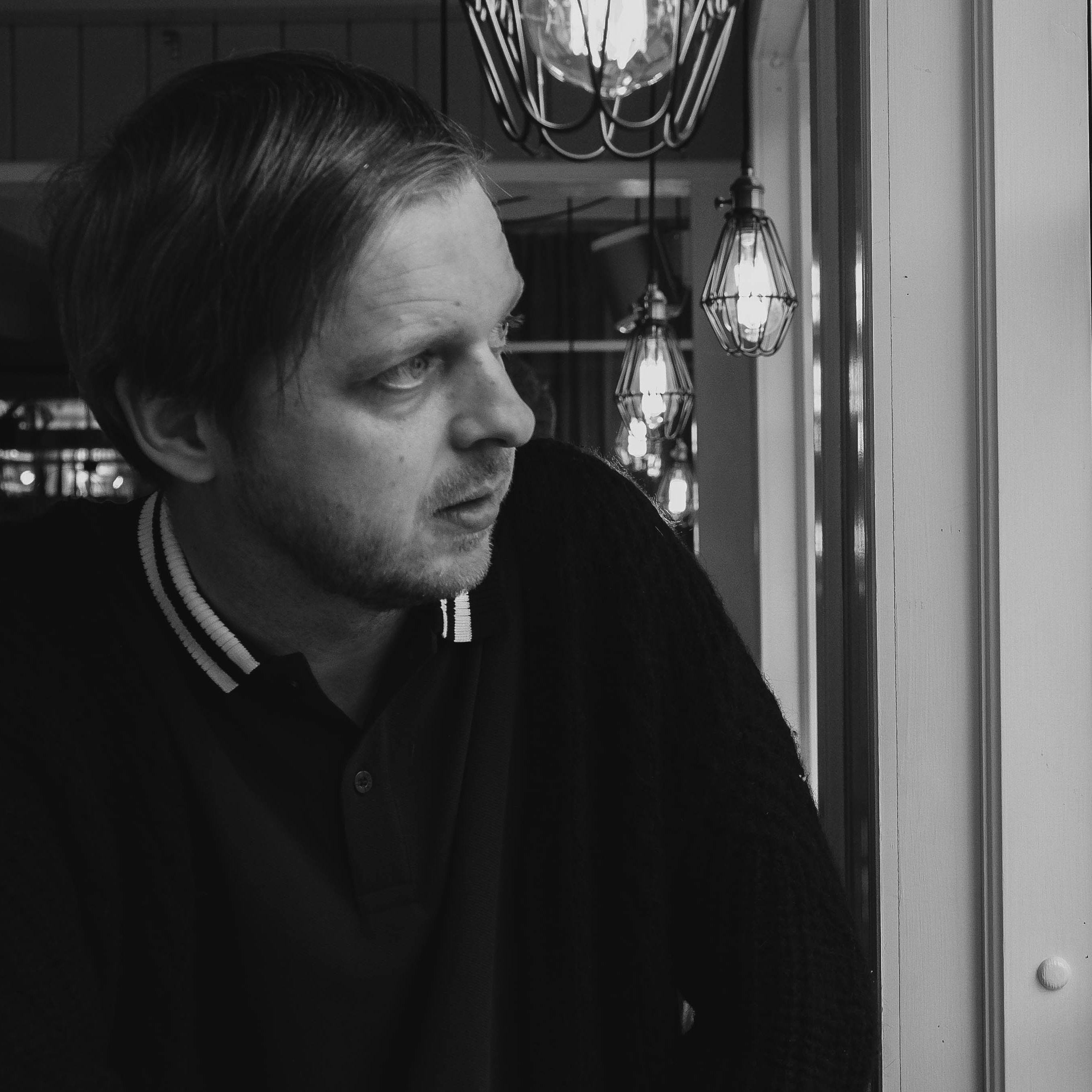 tosumeinsang - Teitur - Káta Hornið