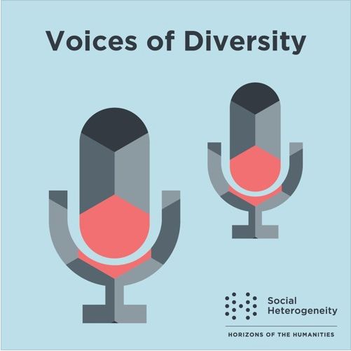 Voices of Diversity: Diversity and Professionalization