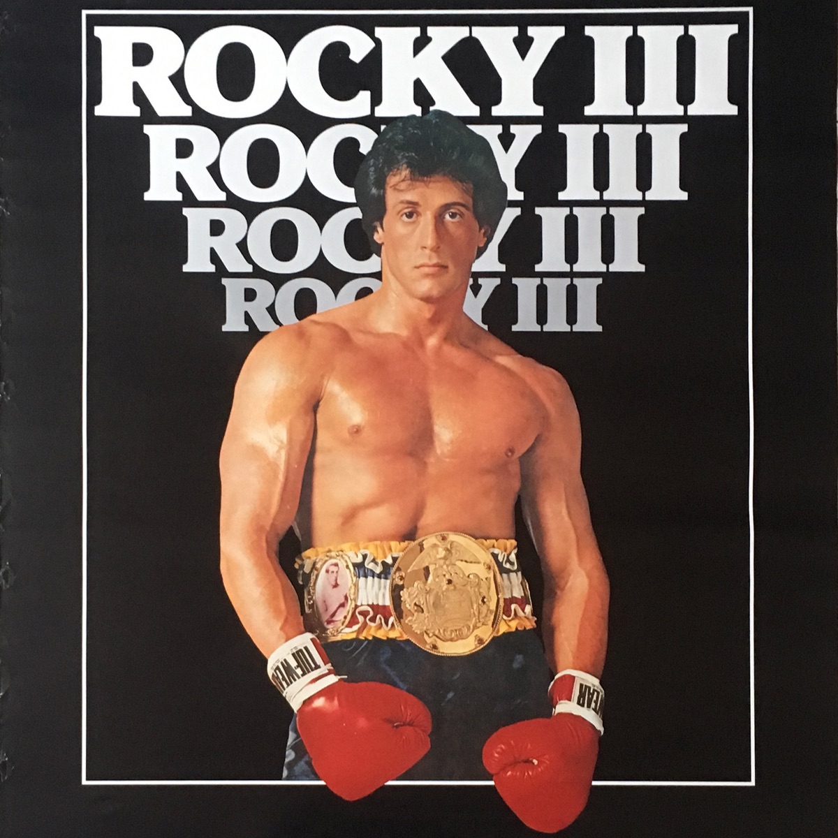 Rocky III