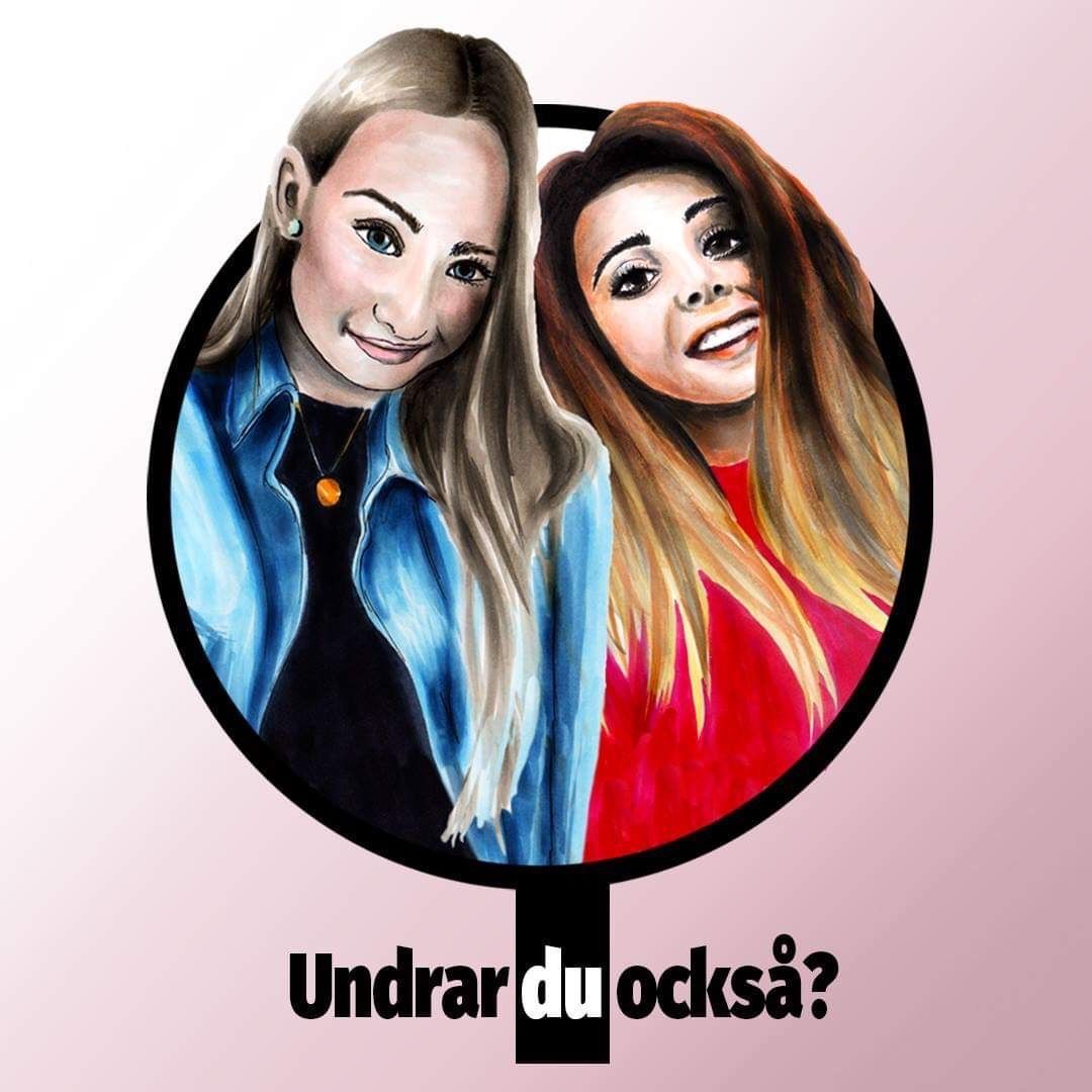 #19 Utmattning och återhämtning med Eva Svärd