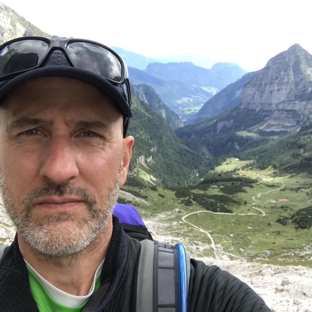 Pineapple Redwood Forum Interview: Ryan Johnson, Gear Junkie