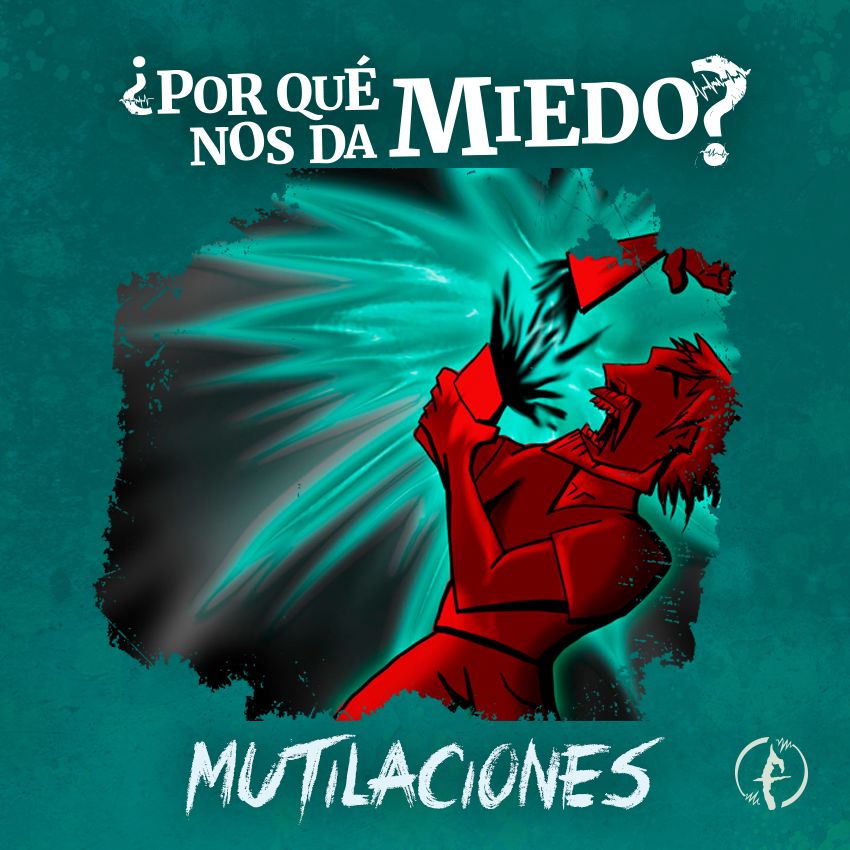 ¿Por qué nos da miedo?
