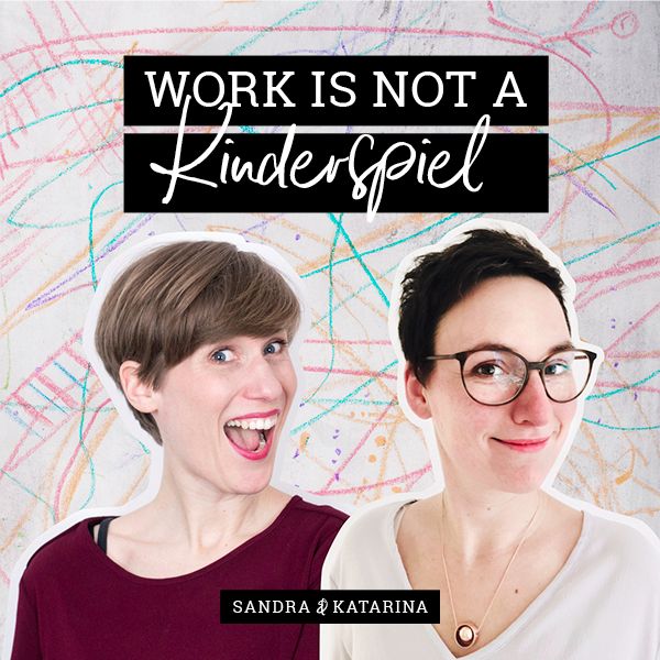 #18 Wie alles begann. Oder auch: Unser Podcast-Baby feiert 1. Geburtstag.
