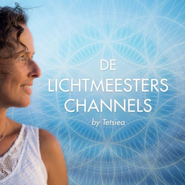 Lichtmeesters Channel 14: De Metatron over het Kristallijnen Veld