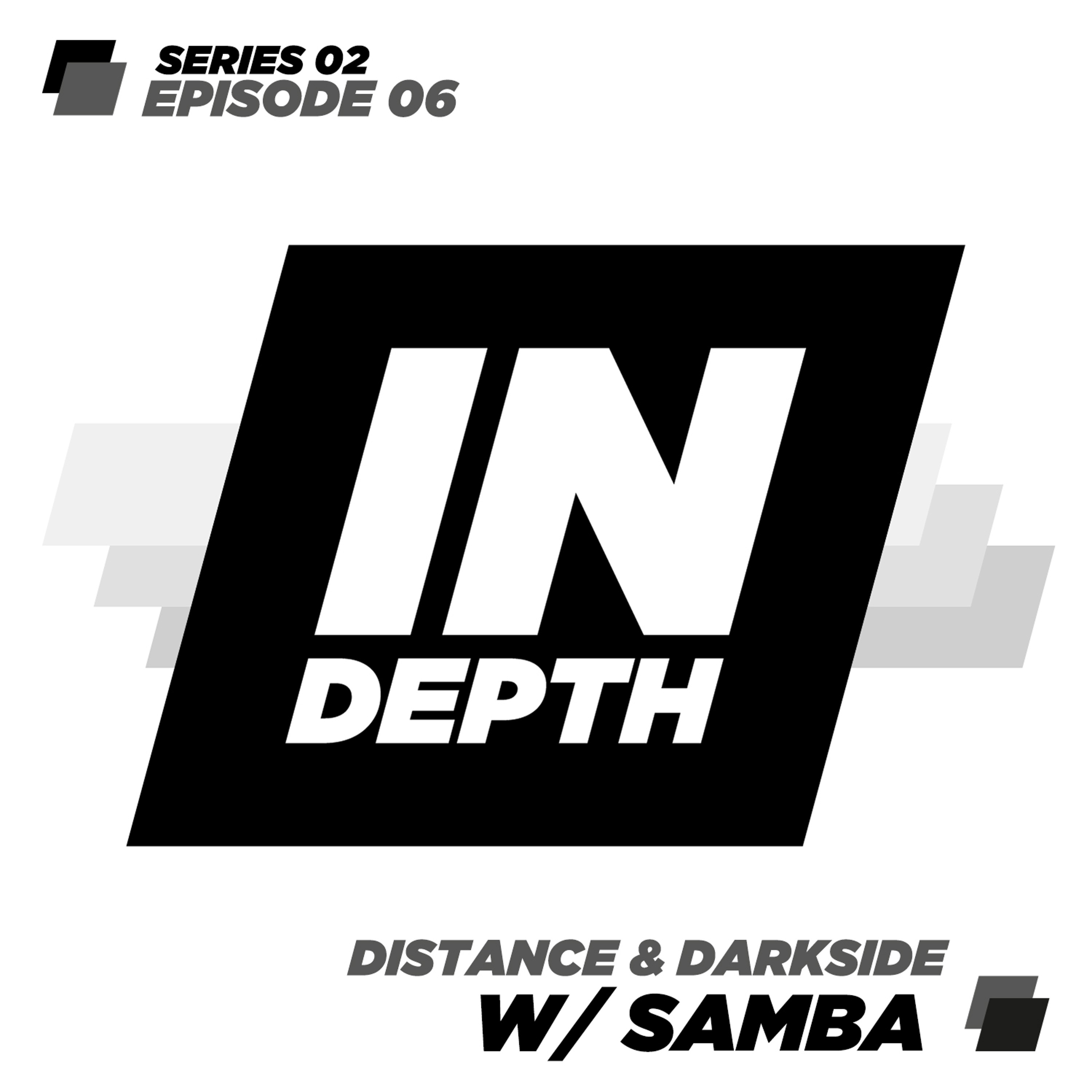 Indepth Radio