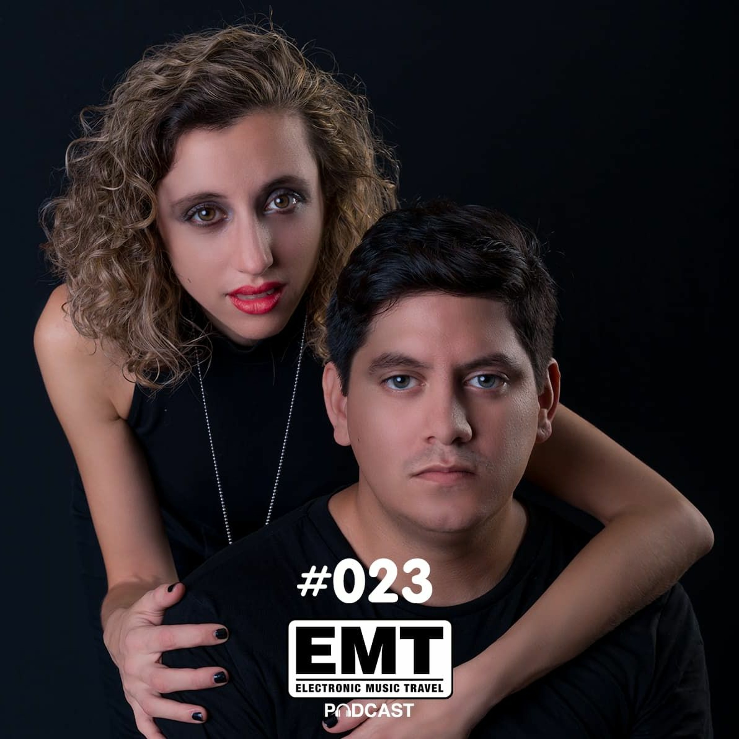EMT Podcast