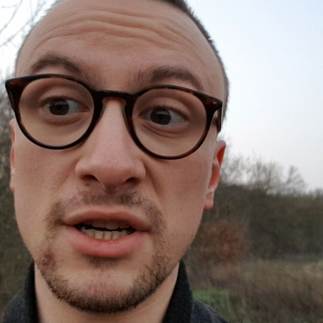 Have you ever asked yourself this... (+ mindset change)