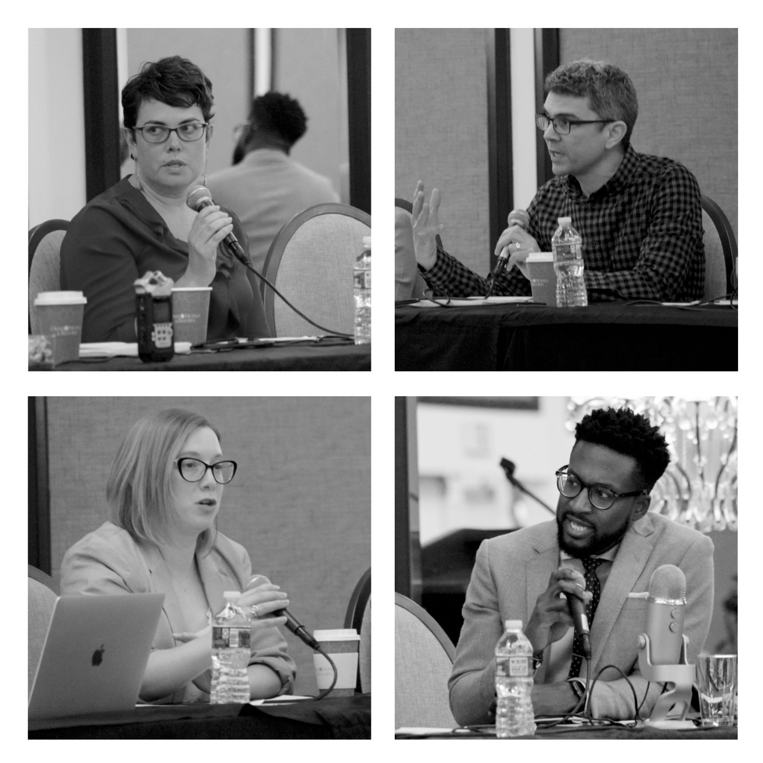 Philosophy of Education Society Panel on Teacher Retention