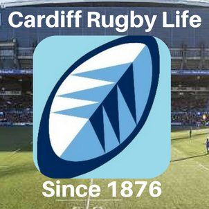 Cardiff Rugby Life Podcast 2018/19: Episode 31