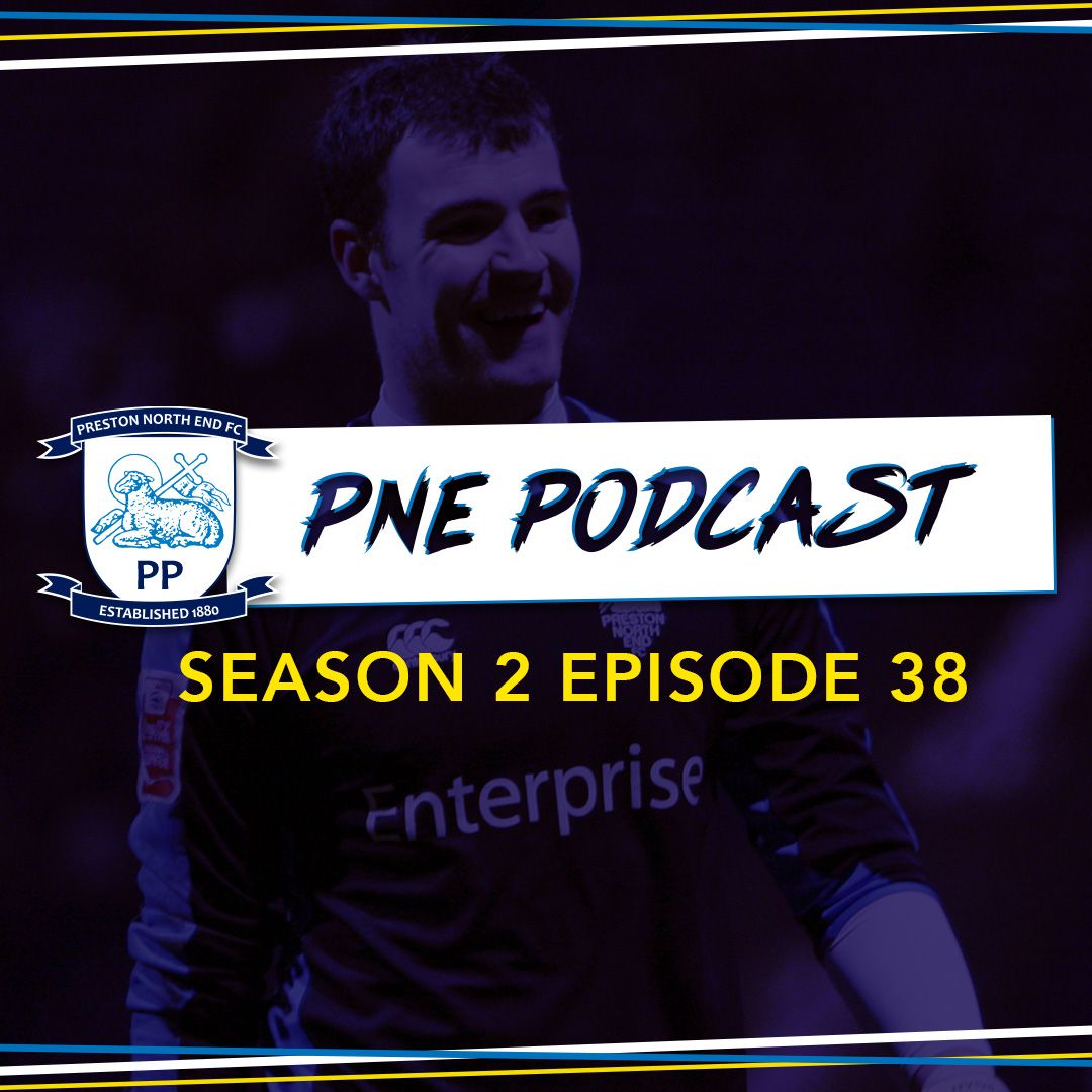 Season Two - Episode 38 3rd April 2019