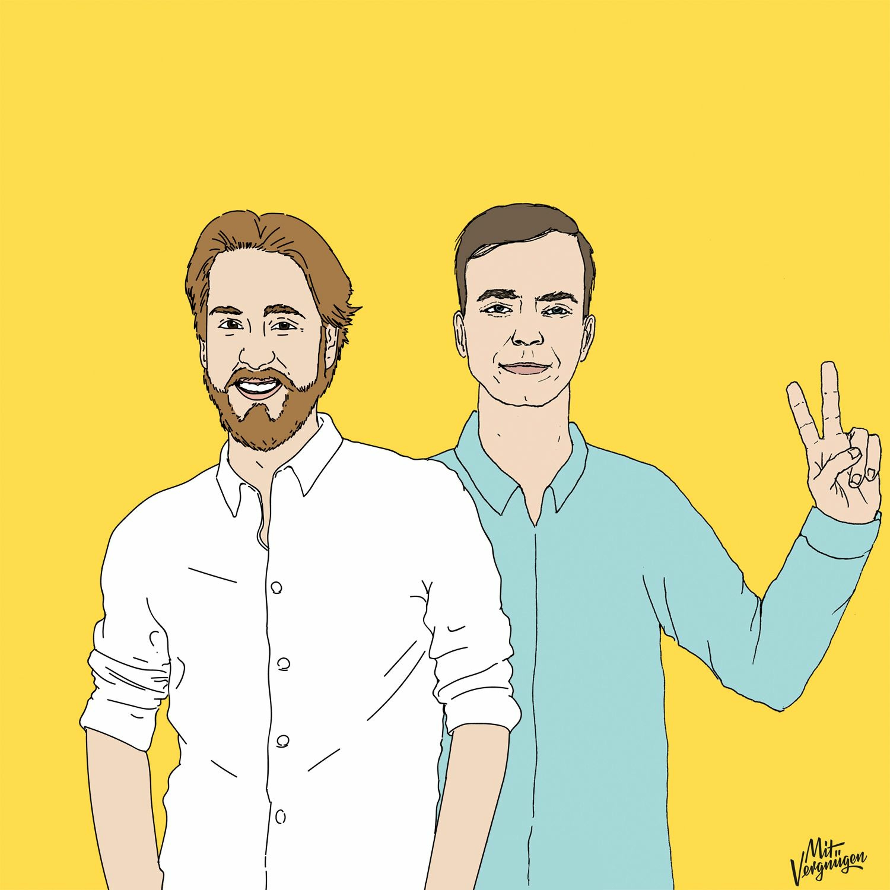 Gut drauf im April – Ahnungslose Chefs