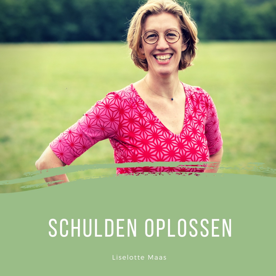 Podcast Schulden Oplossen #4 Anya Wiersma - Shv'er van het jaar