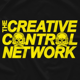 Episode 22: Joe Feeney, Founder of the Creative Control Network