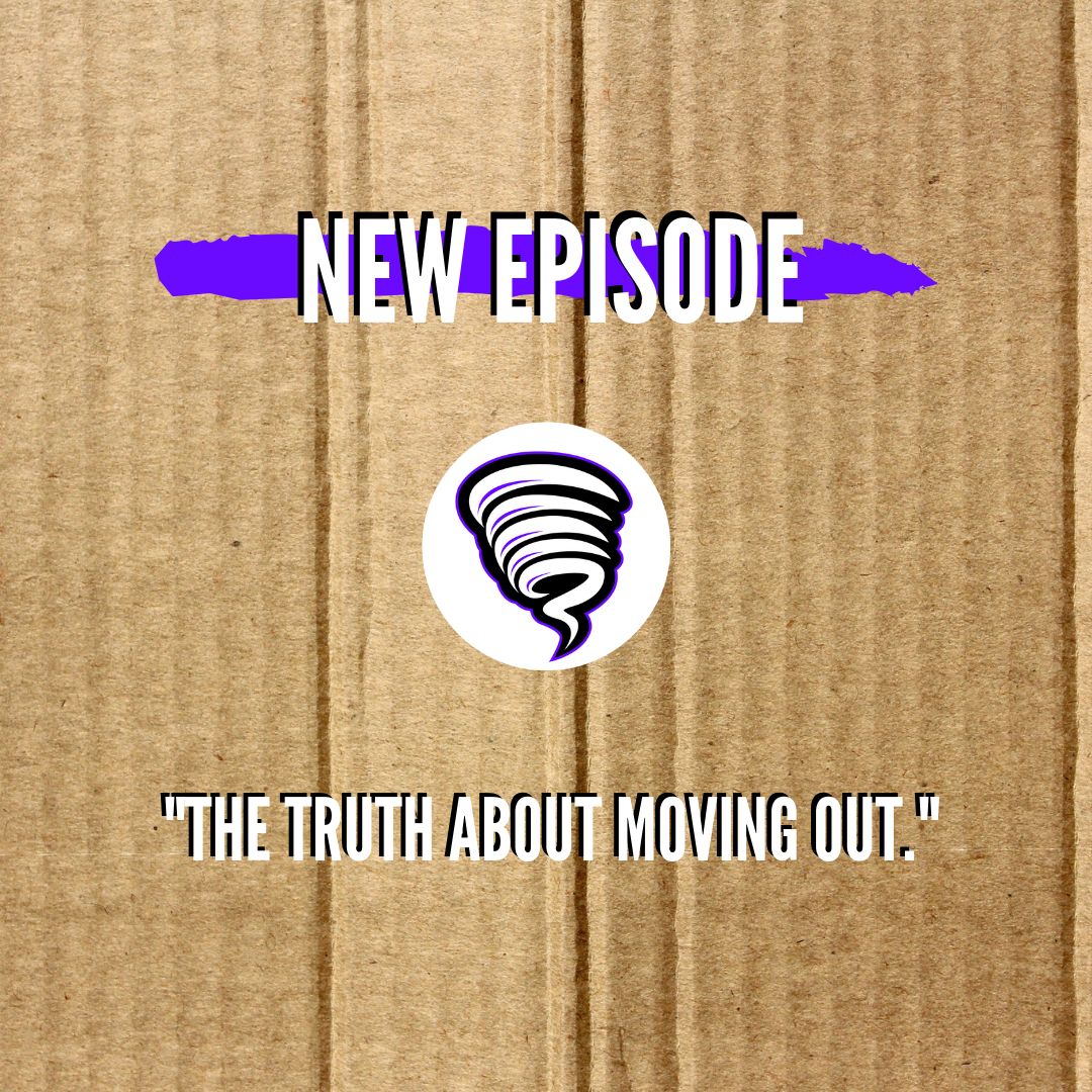 3.3: The Truth About Moving Out