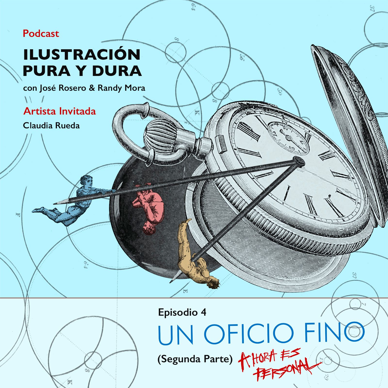 UN OFICIO FINO (SEGUNDA PARTE)