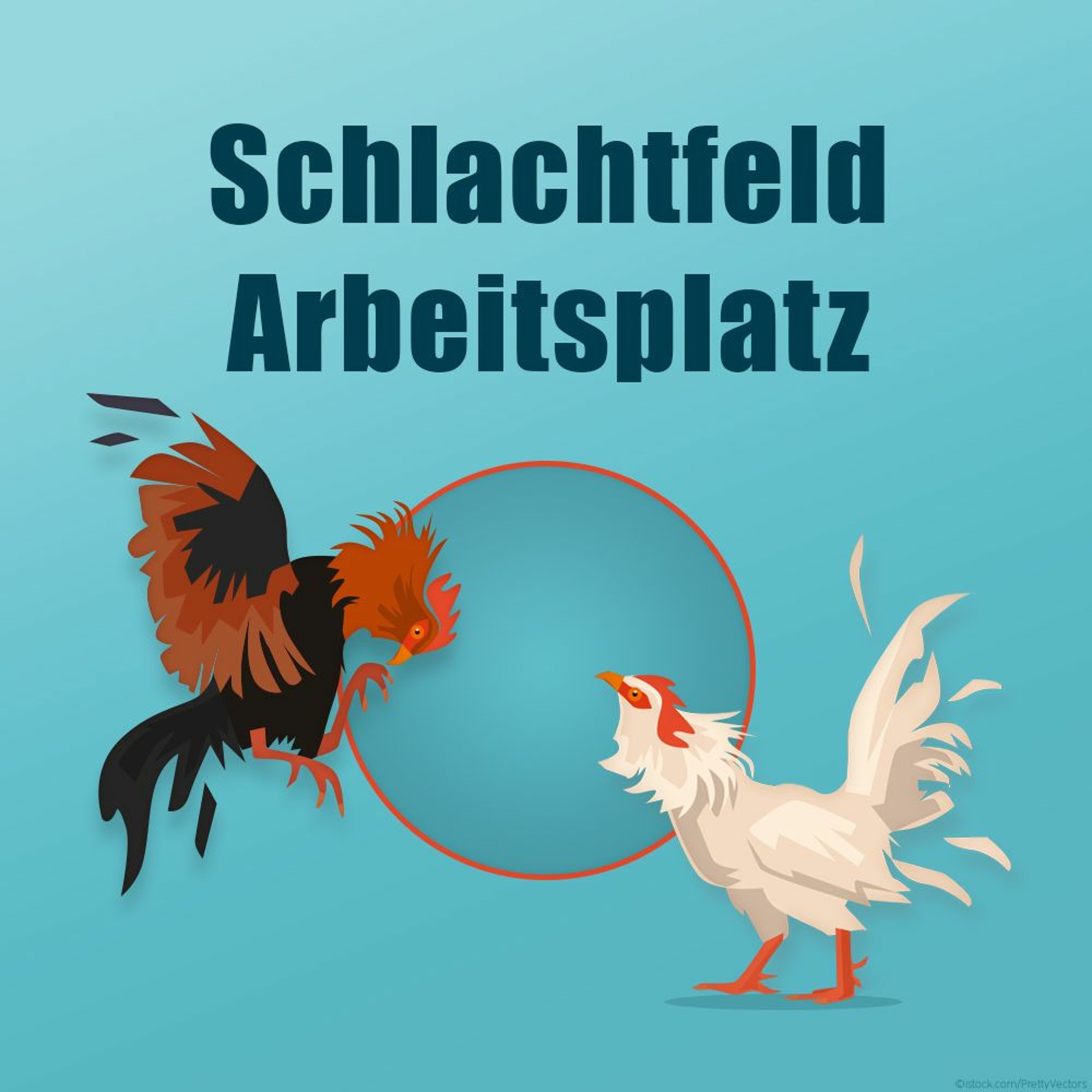 Wissen für die Ohren - Der Podcast von Hanser