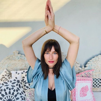Let's talk Astrology! Charting the basics & the profound with Astrologer Daisy Clementine