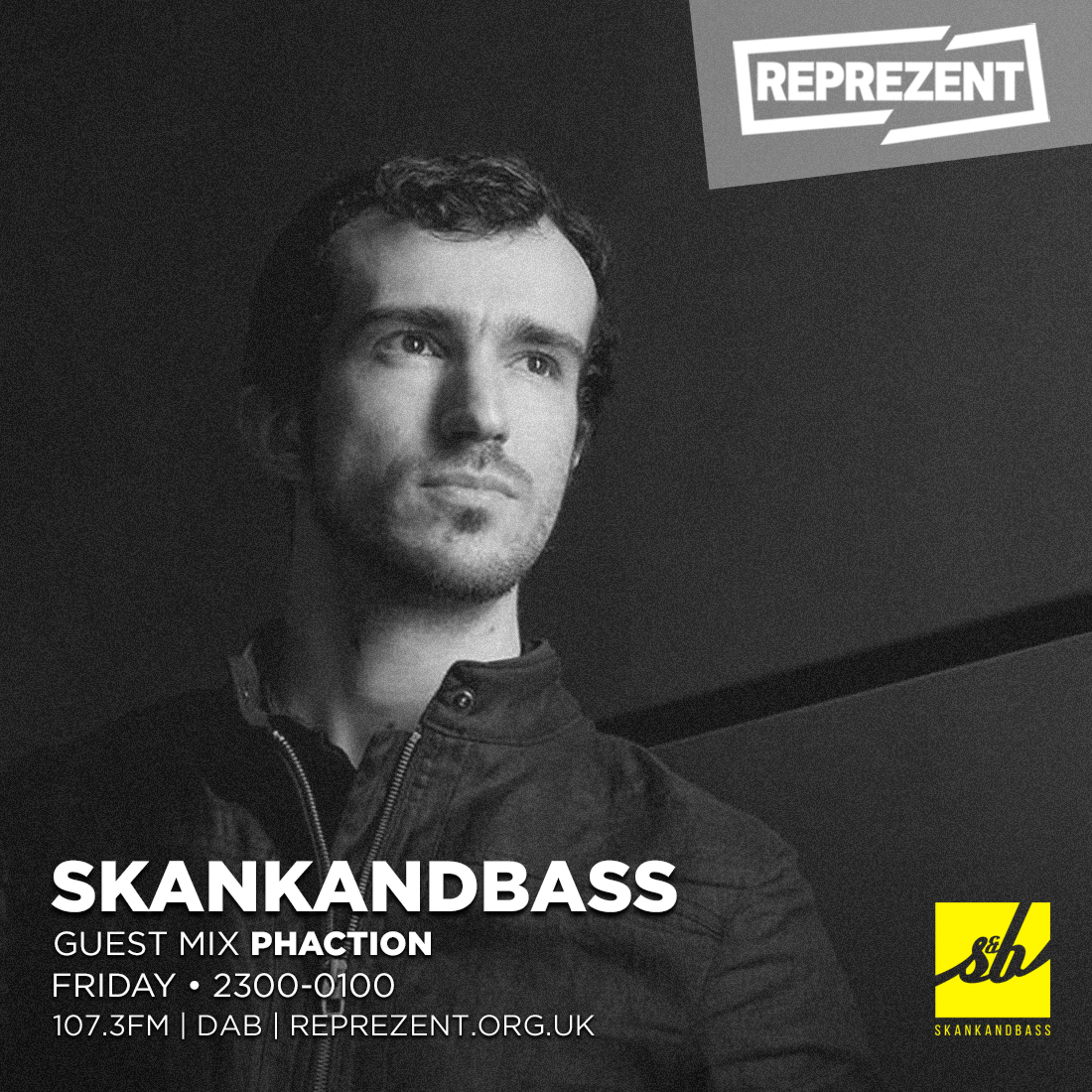 Skankandbass Radio