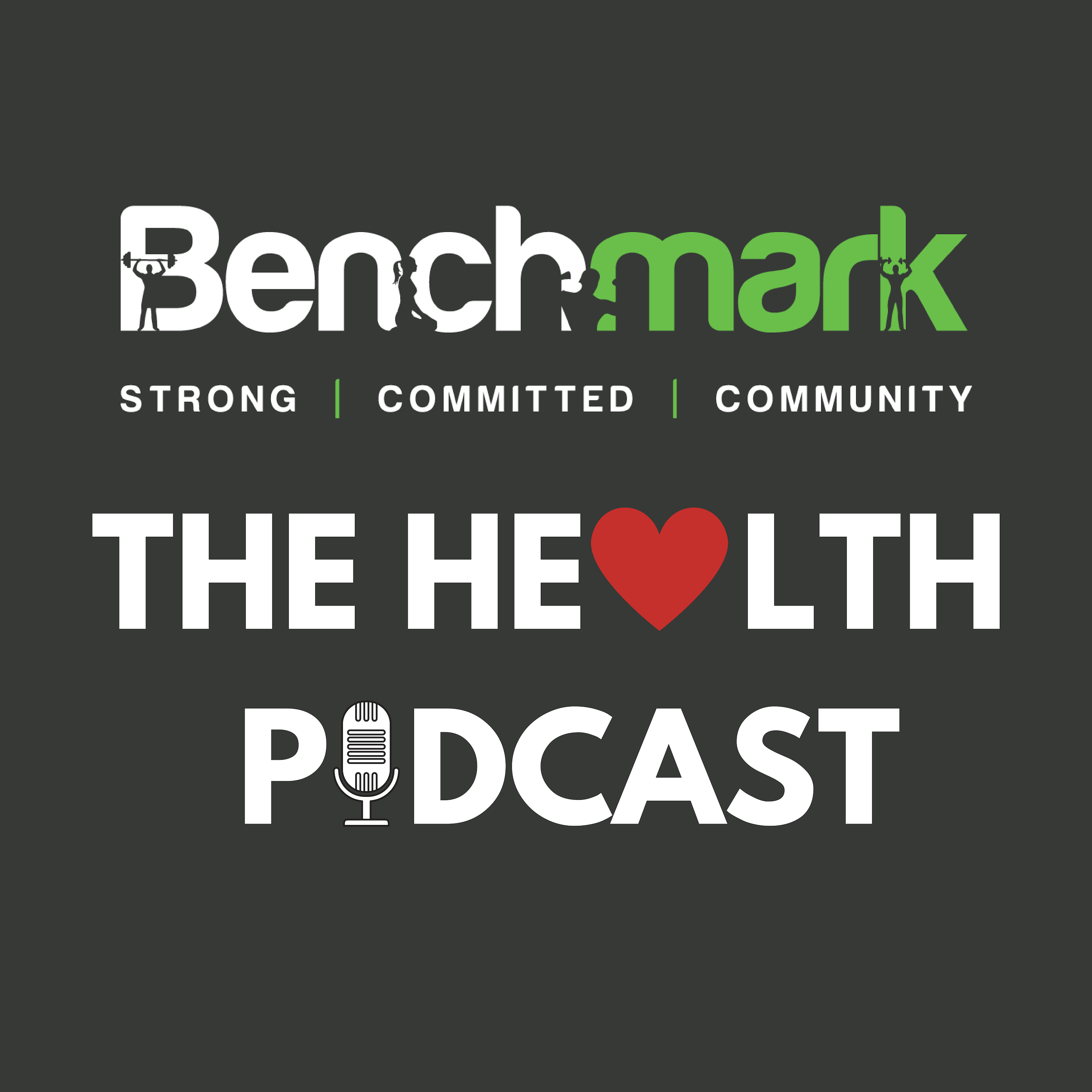 #3 How To Stay Healthy (With Tom Allison)
