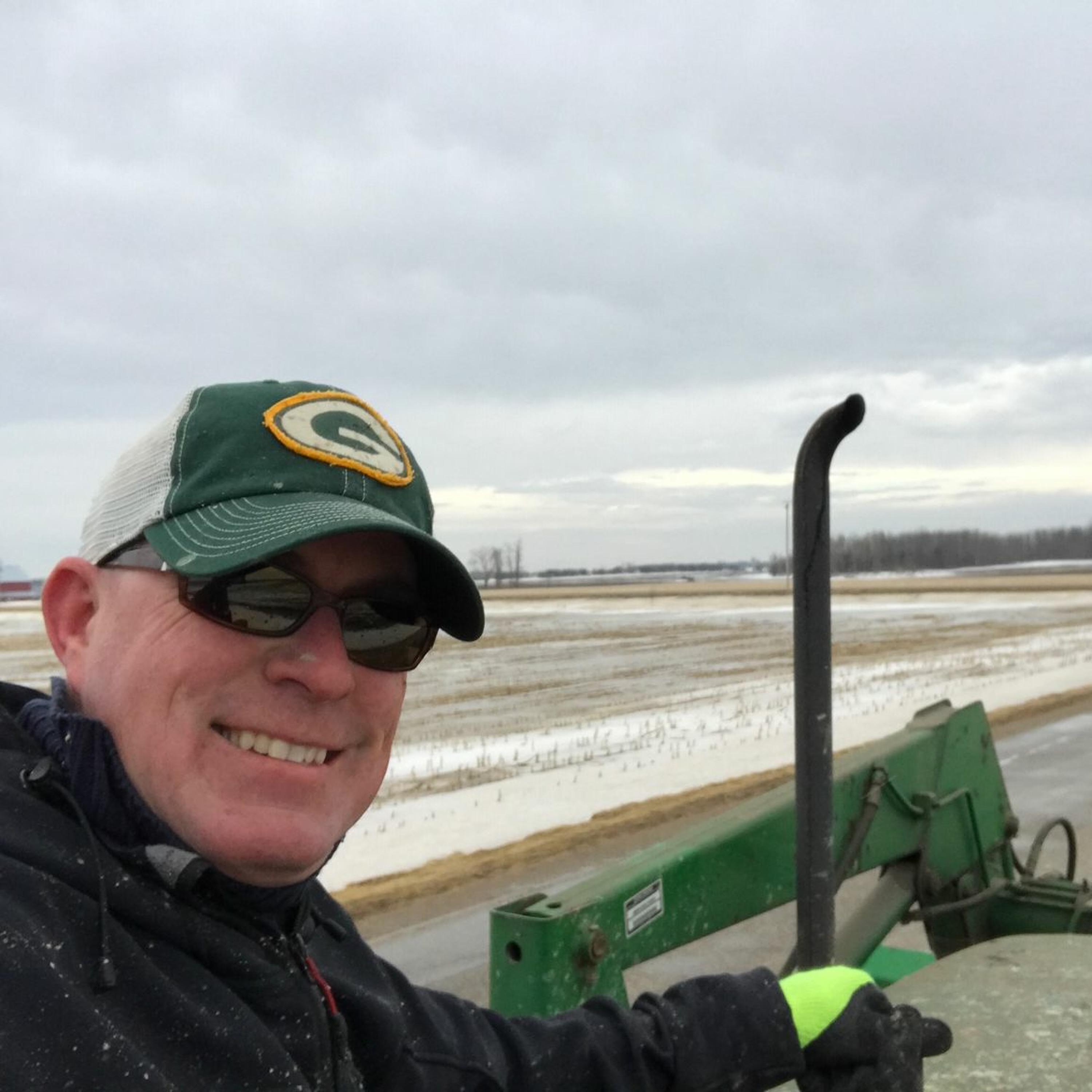 Ontario AgCast