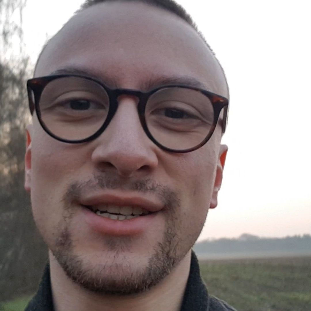 Change your life, don't change yourself