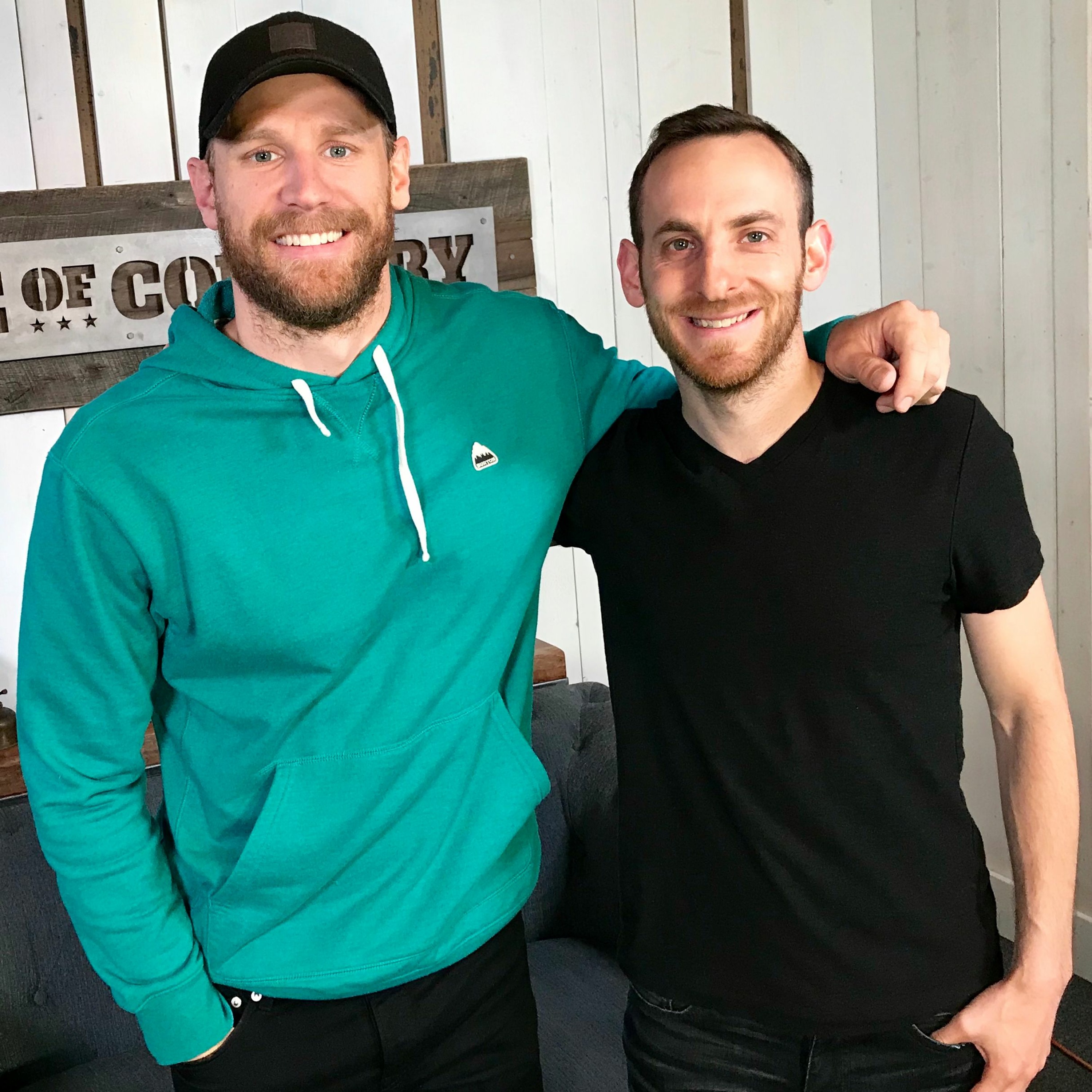 Sam Alex Podcast