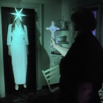 8. The Boogeyman