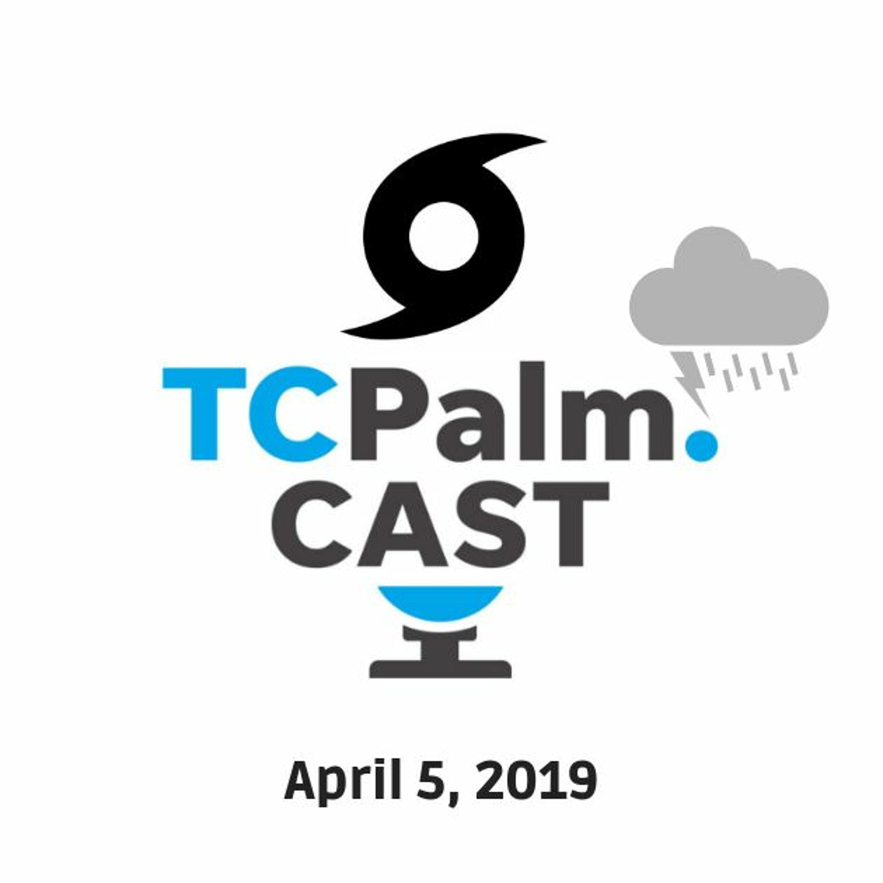 April 5: Fake bomb threats, Make Lake O Great Again and hurricane predictions — oh my!
