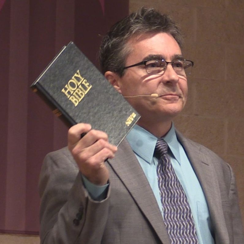 What is Truth? - John 18:33-37