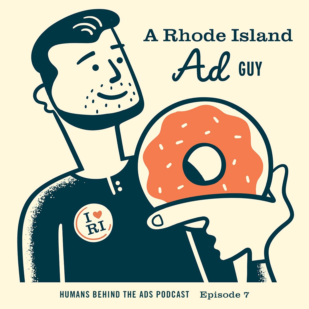 A Rhode Island Ad Guy