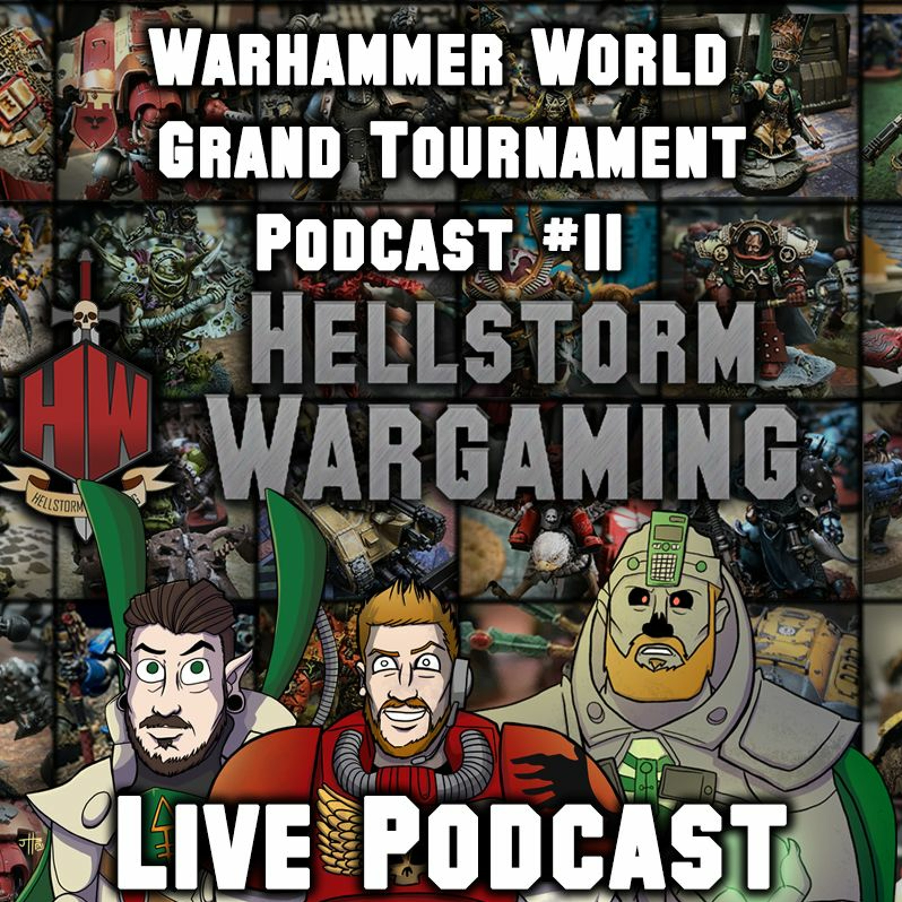 HellstormWargaming