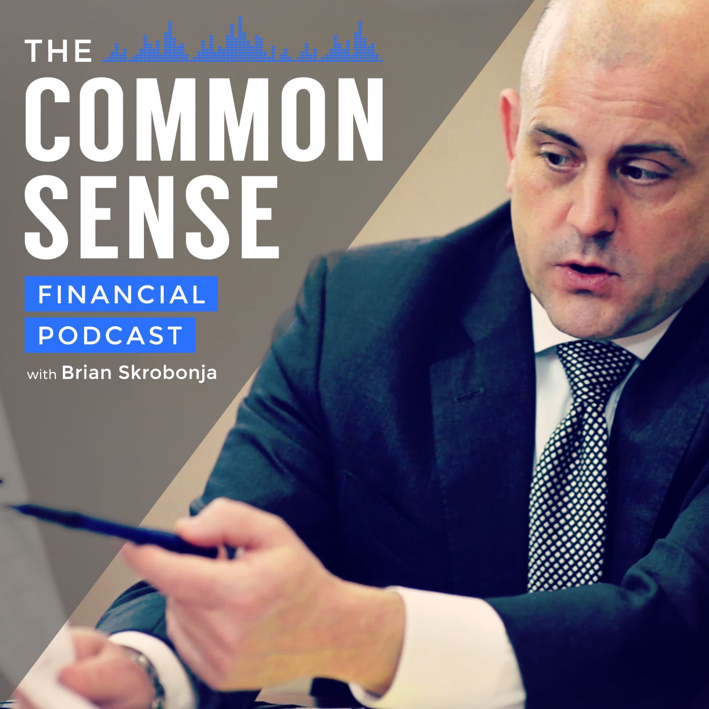 CSFP 022 - Wall Street Is Broken