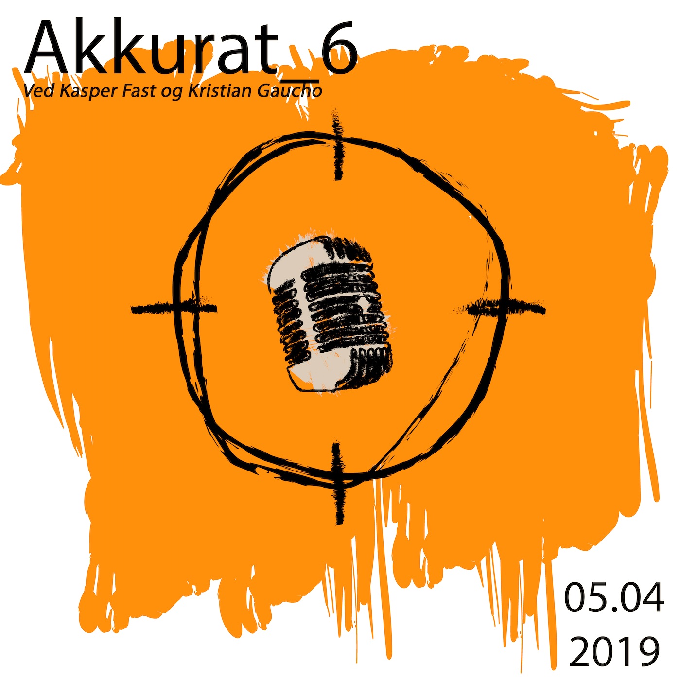 Podcast #6
